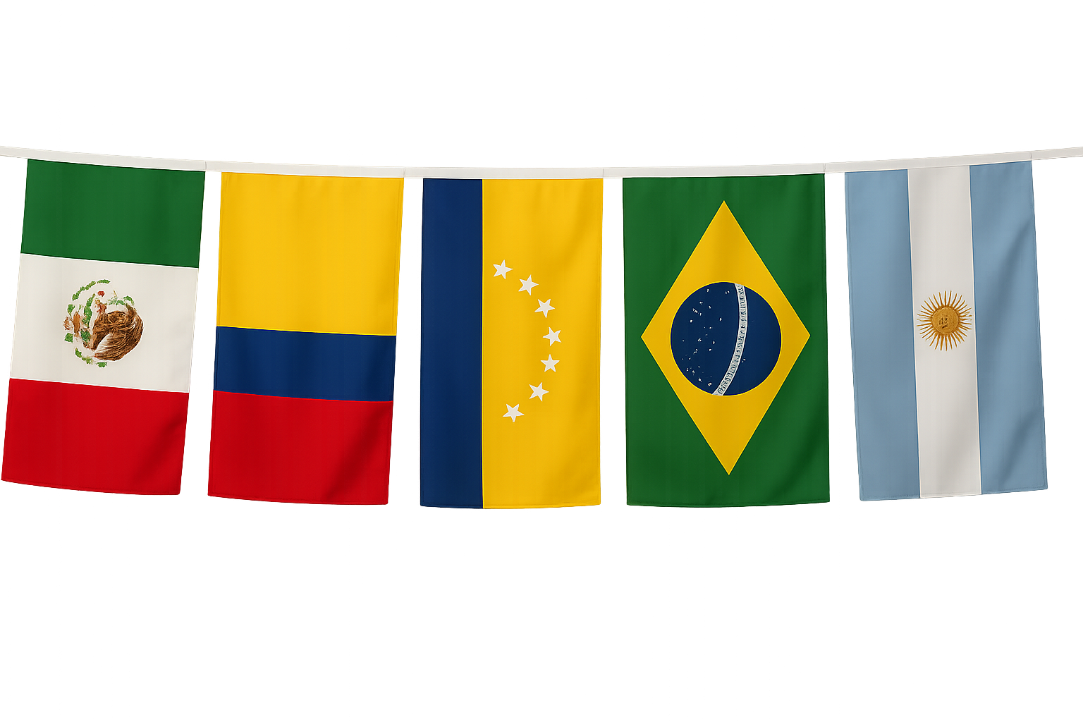 Who We Are and Why It Matters
