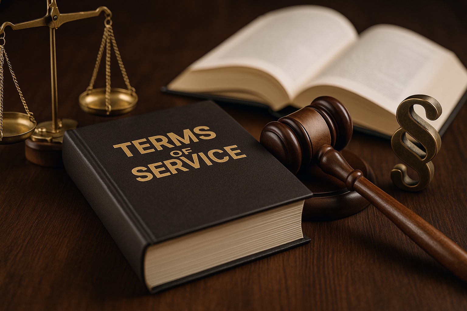 Terms of Service
