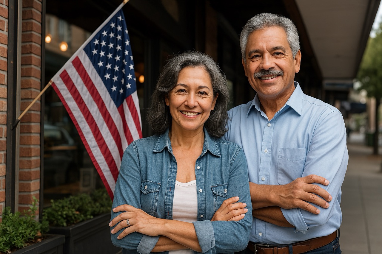 E-2 Visa - Treaty Investor