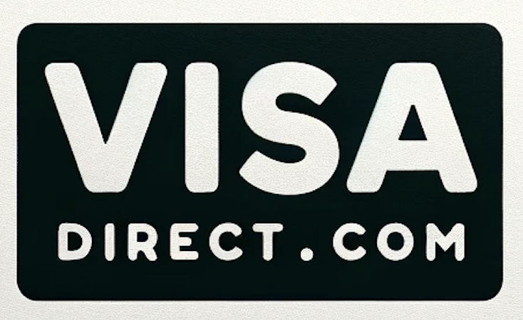 VisaDirect.Com
